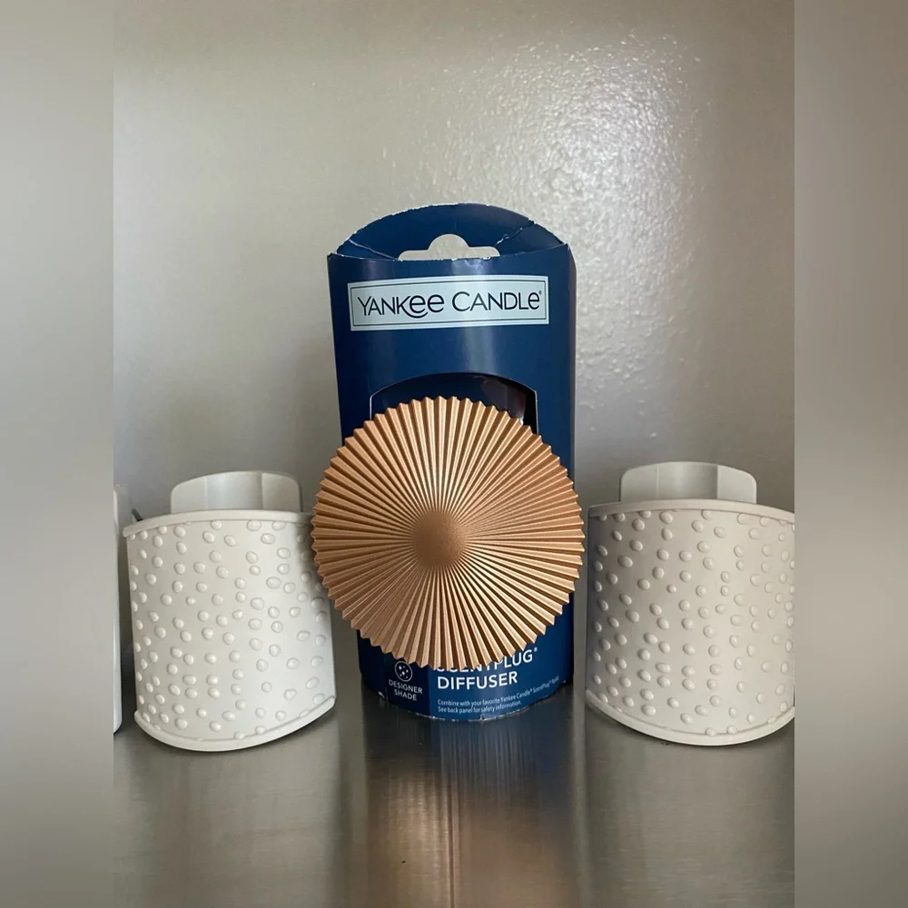 YANKEE CANDLE yankee candle